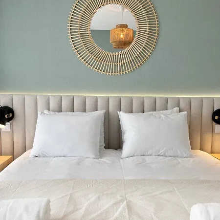 Aurora Hébergement de vacances