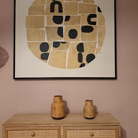 Aurora בית נופש