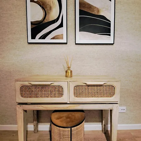 Aurora בית נופש Salir de Porto