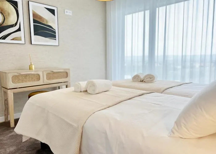 Σπίτι διακοπών Aurora *