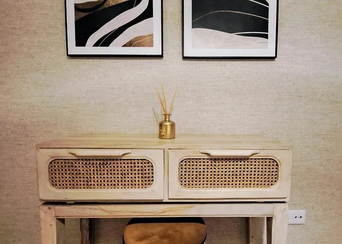 Aurora Nyaraló Salir de Porto